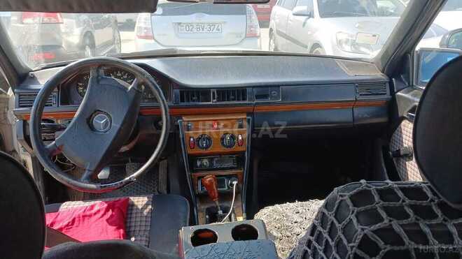 Mercedes E 220 d 1992, 724,000 km - 2.2 l - Bakı
