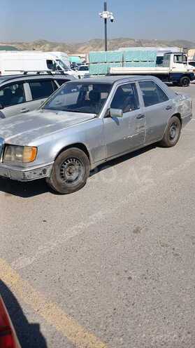 Mercedes E 220 d 1992, 724,000 km - 2.2 l - Bakı