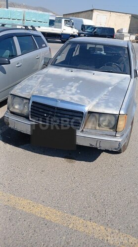 Mercedes E 220 d 1992, 724,000 km - 2.2 l - Bakı