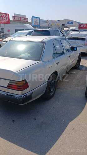 Mercedes E 220 d 1992, 724,000 km - 2.2 l - Bakı