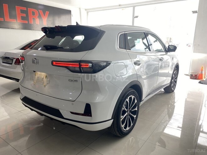 Changan Qiyuan Q05 2025, 0 km - 1.5 л - Bakı