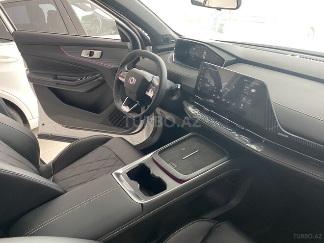 Changan Qiyuan Q05 2025, 0 km - 1.5 л - Bakı