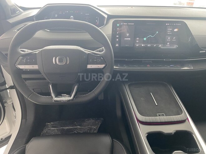 Changan Qiyuan Q05 2025, 0 km - 1.5 л - Bakı