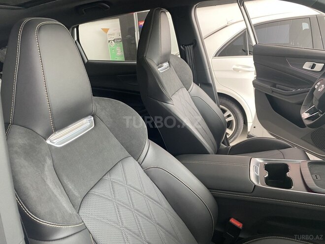 Changan Qiyuan Q05 2025, 0 km - 1.5 л - Bakı