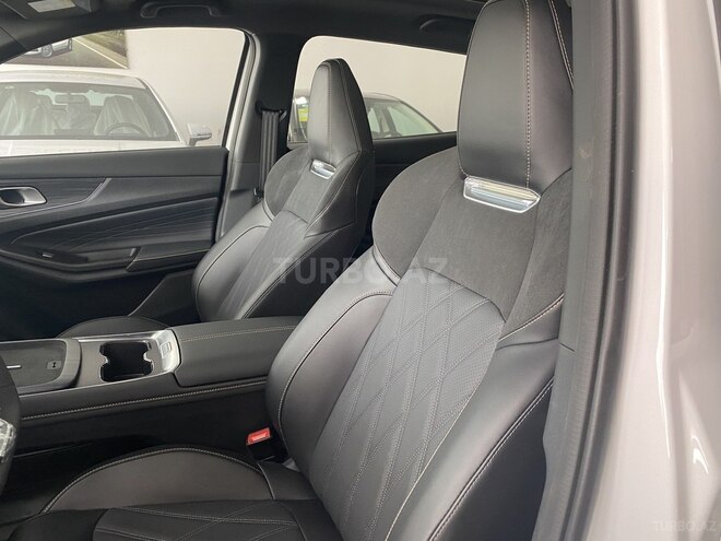 Changan Qiyuan Q05 2025, 0 km - 1.5 л - Bakı