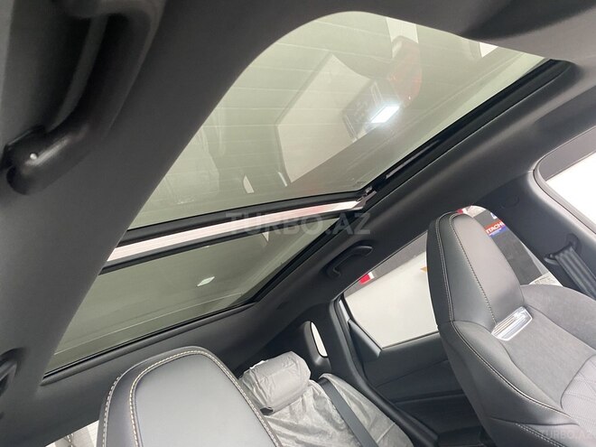 Changan Qiyuan Q05 2025, 0 km - 1.5 л - Bakı