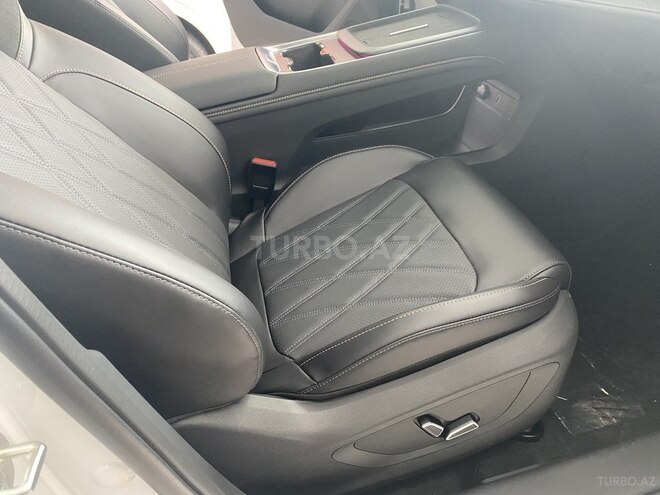Changan Qiyuan Q05 2025, 0 km - 1.5 л - Bakı