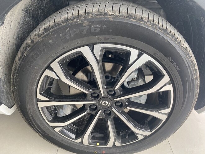 Changan Qiyuan Q05 2025, 0 km - 1.5 л - Bakı