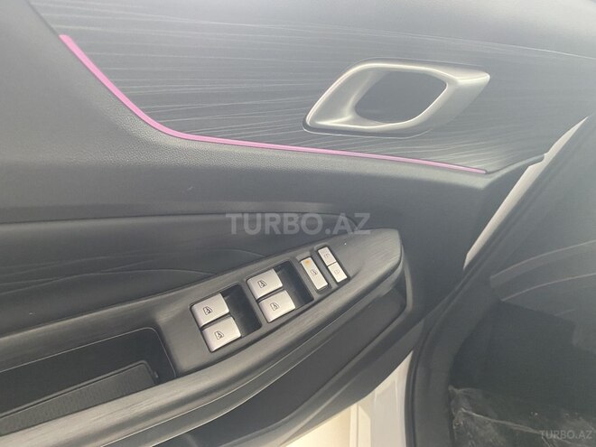 Changan Qiyuan Q05 2025, 0 km - 1.5 л - Bakı