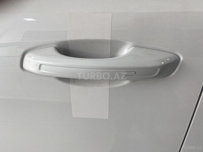 Changan Qiyuan Q05 2025, 0 km - 1.5 л - Bakı