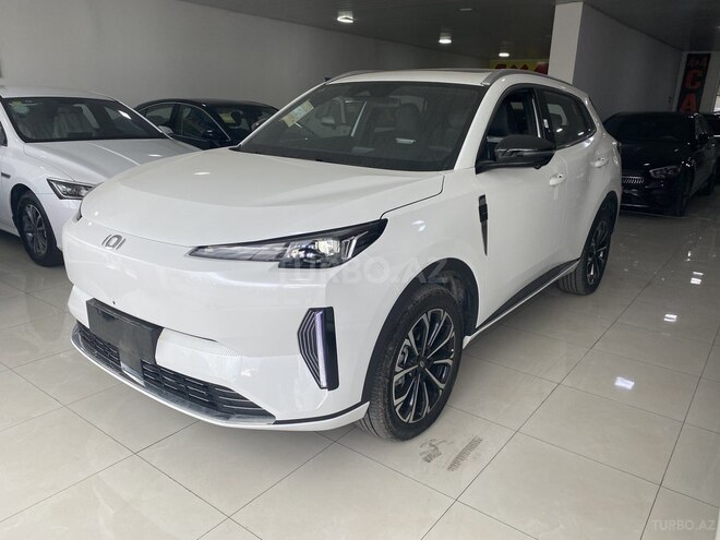 Changan Qiyuan Q05 2025, 0 km - 1.5 л - Bakı