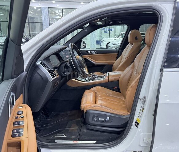BMW X5 2019, 53,300 km - 3.0 л - Bakı