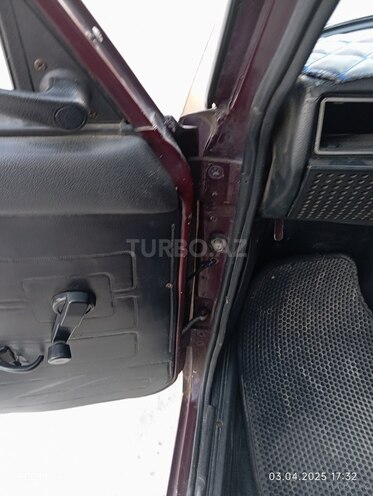 LADA (VAZ) 2107 2009, 70,000 km - 1.6 л - Sabirabad