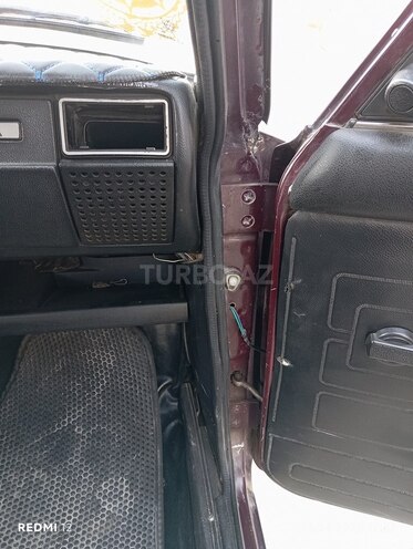 LADA (VAZ) 2107 2009, 70,000 km - 1.6 л - Sabirabad