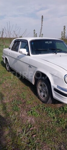 GAZ 31105 2006, 347,000 km - 2.3 l - Quba