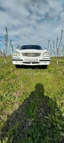 GAZ 31105 2006, 347,000 km - 2.3 l - Quba