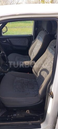 GAZ 31105 2006, 347,000 km - 2.3 l - Quba