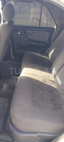 GAZ 31105 2006, 347,000 km - 2.3 l - Quba
