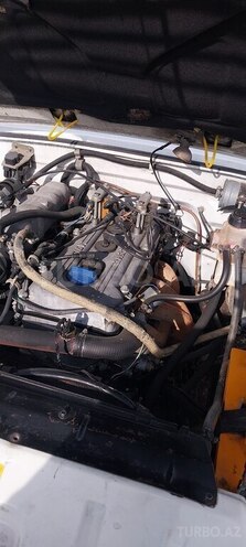 GAZ 31105 2006, 347,000 km - 2.3 l - Quba