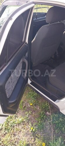 GAZ 31105 2006, 347,000 km - 2.3 l - Quba