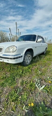 GAZ 31105 2006, 347,000 km - 2.3 l - Quba