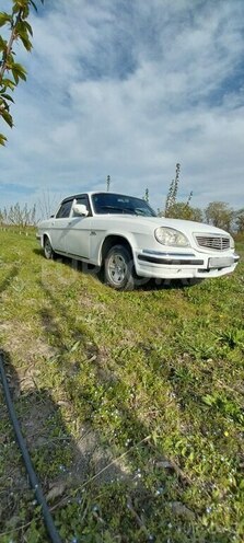 GAZ 31105 2006, 347,000 km - 2.3 l - Quba