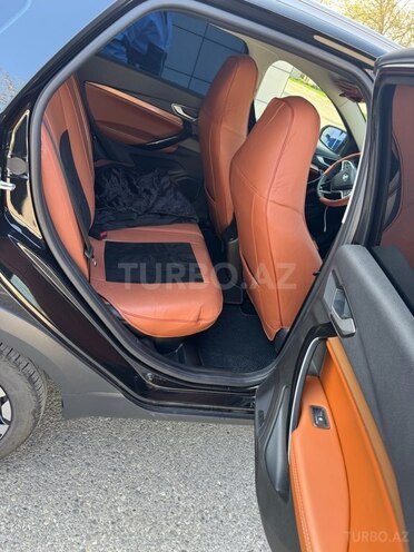 LADA (VAZ) Vesta SW Cross 2024, 2,160 km - 1.8 l - Bakı