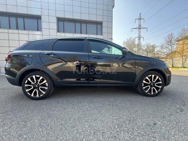 LADA (VAZ) Vesta SW Cross 2024, 2,160 km - 1.8 l - Bakı