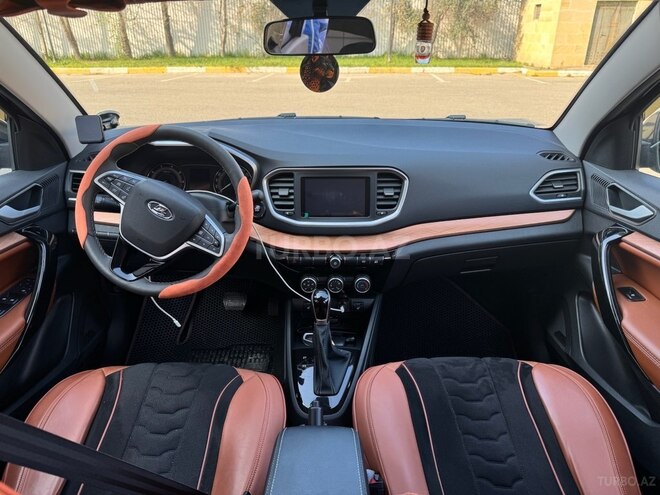 LADA (VAZ) Vesta SW Cross 2024, 2,160 km - 1.8 l - Bakı
