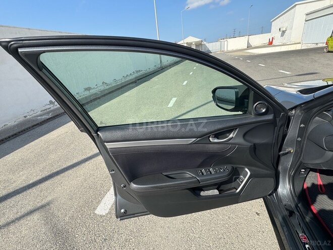 Honda Civic 2019, 108,792 km - 1.5 л - Bakı