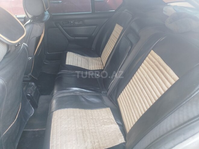 BMW 525 1993, 350,000 km - 2.5 l - Mingəçevir
