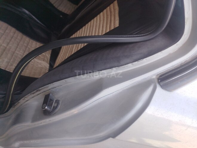 BMW 525 1993, 350,000 km - 2.5 l - Mingəçevir