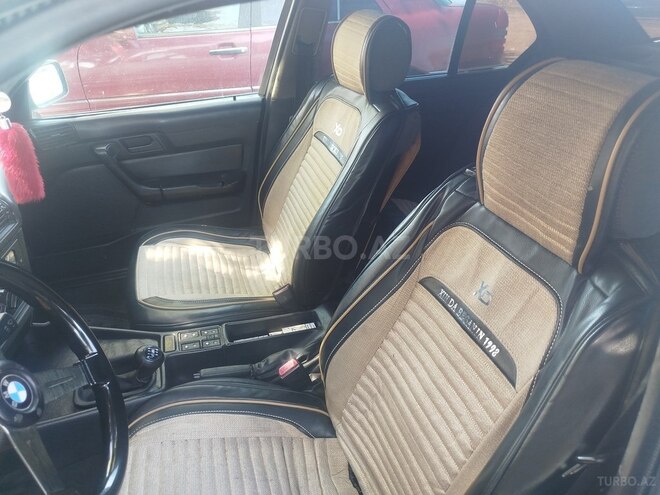 BMW 525 1993, 350,000 km - 2.5 l - Mingəçevir