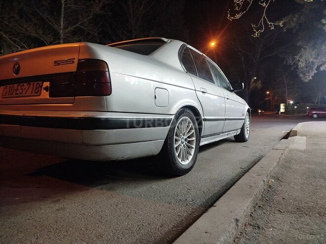 BMW 525 1993, 350,000 km - 2.5 l - Mingəçevir