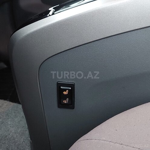 Toyota Prius 2006, 240,000 km - 1.5 l - Bakı