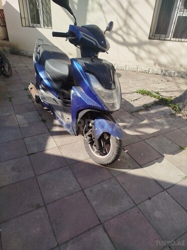 Yamaha R15 2020, 20,000 km - 0.2 l - Bakı