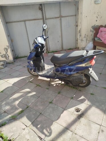 Yamaha R15 2020, 20,000 km - 0.2 l - Bakı