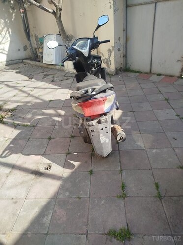 Yamaha R15 2020, 20,000 km - 0.2 l - Bakı