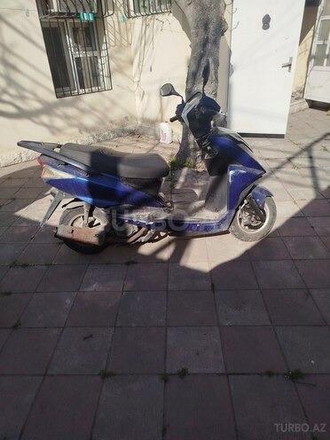 Yamaha R15 2020, 20,000 km - 0.2 l - Bakı