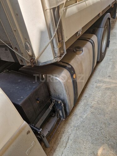 MAN TGX 18.440 2012, 1,070,000 km - 13.0 l - Bakı