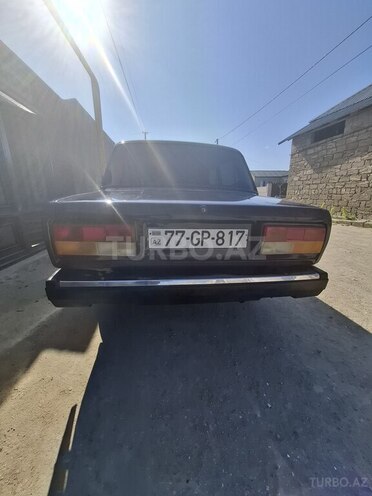 LADA (VAZ) 2107 1998, 99,585 km - 1.6 l - Bakı