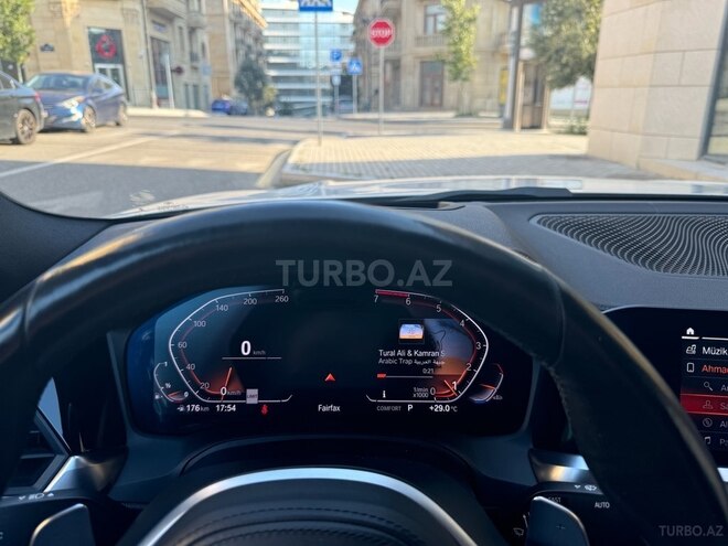 BMW 330 2019, 81,500 km - 2.0 l - Bakı