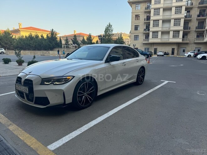 BMW 330 2019, 81,500 km - 2.0 l - Bakı