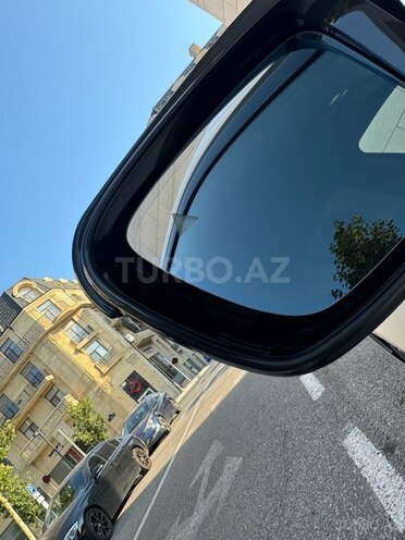 BMW 330 2019, 81,500 km - 2.0 l - Bakı