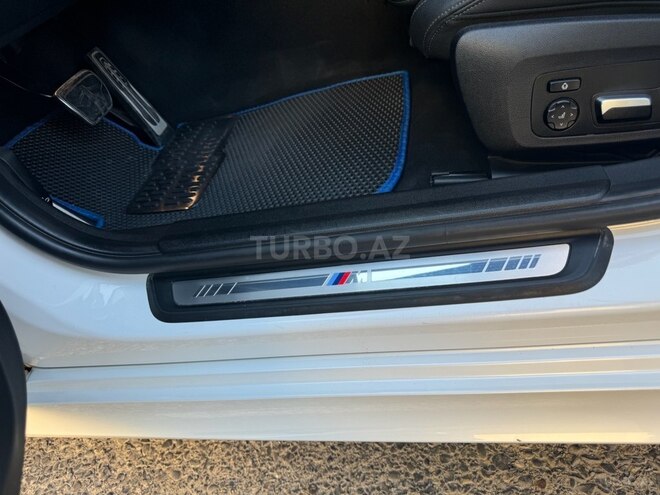 BMW 330 2019, 81,500 km - 2.0 l - Bakı