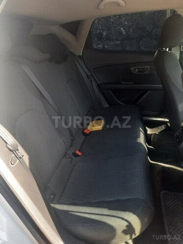SEAT Leon 2014, 220,000 km - 1.2 l - Bakı
