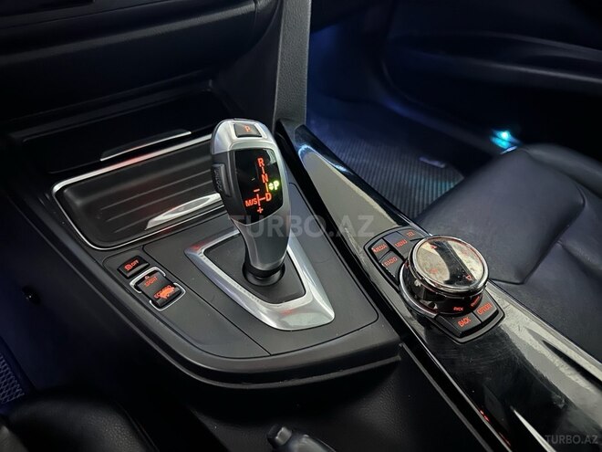 BMW 328 2014, 128,000 km - 2.0 l - Bakı