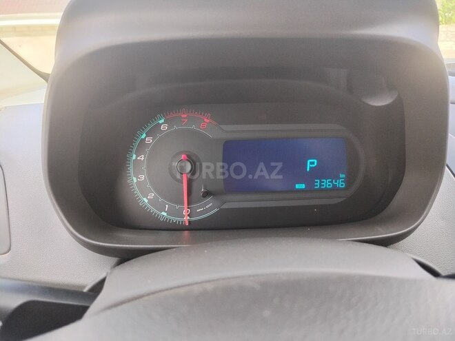 Chevrolet Cobalt 2022, 33,646 km - 1.5 л - Tovuz