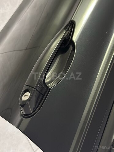 BMW 328 2014, 128,000 km - 2.0 l - Bakı