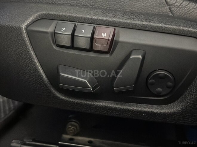 BMW 328 2014, 128,000 km - 2.0 l - Bakı